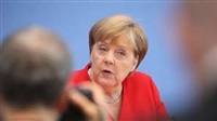 Merkel: Greta Thunberg