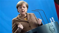 Merkel: Nach dem