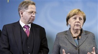 Maaßen attackiert