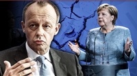 Merkel-Nachfolger: