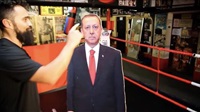 Türkei: Erdogan zeigt