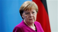 Merkel fordert erneut