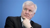 Seehofer will syrische