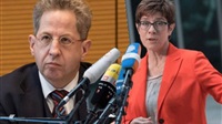 AKK: Maaßen passt