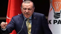 Erdogan will Atomwaffen