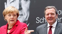 Schröder kritisiert