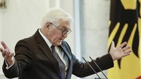 Steinmeier zu 30