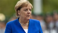 Merkel: Ziel der