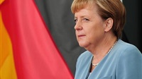 Merkel würdigt Mut