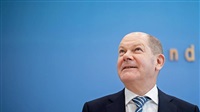 Scholz wird 15 Milliarden