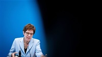 Kramp-Karrenbauer