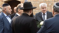 Seehofer bezeichnet