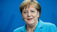 Merkel zu Flüchtlingsabkommen