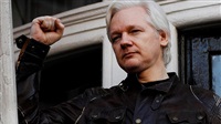 WikiLeaks-Gründer