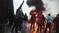 200 Tote bei Protesten