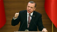 Erdogan will Truppen