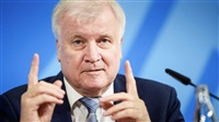 Horst Seehofer kämpft