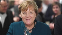 Merkel: Leben der