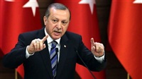 Erdogan nutzt die