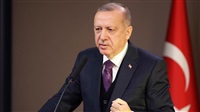 Erdogan täuscht erneut