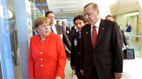 EU-Türkei-Deal: nur