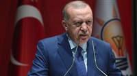 Erdogan bedroht Europa