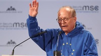 Wolfgang Ischinger: