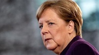 Sikorski: Merkel