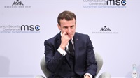 Macron offen für