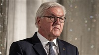 Steinmeier zum Angriff