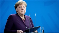 Merkel: Europäische