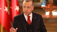 Erdogan…Vom Backwaren-