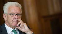 Kretschmann fordert