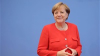 Merkel: Deutschland