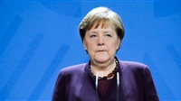 Merkel: Ist noch