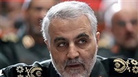 Soleimani war für