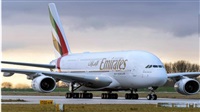 Emirates Airlines