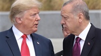 Trump warnt Erdogan