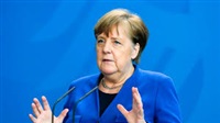 Merkel: Deutschland