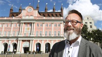 Die Erste Stadt Deutschlands: Oberbürgermeister