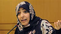 Wahl von Tawakkol