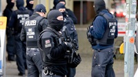 Razzia in Berliner