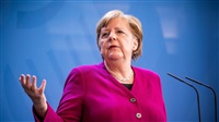 Merkel: Bund und