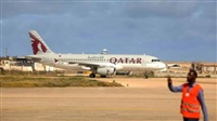 Qatar Fluggesellschaften