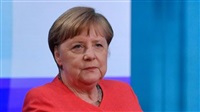 Merkel : dieser Mord