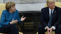 Trump rächt sich