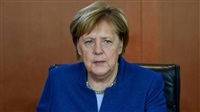 GroKo: Merkel will