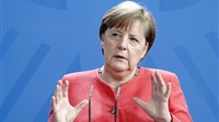 Merkel warnt vor