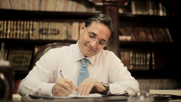 Dr. Abdel Rahim Ali