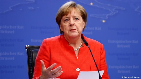 Merkel 